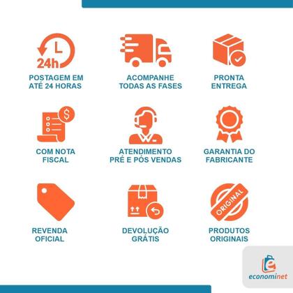 Imagem de Kit 2 Mola Aérea Prata Fechamento Automatico Porta Leve