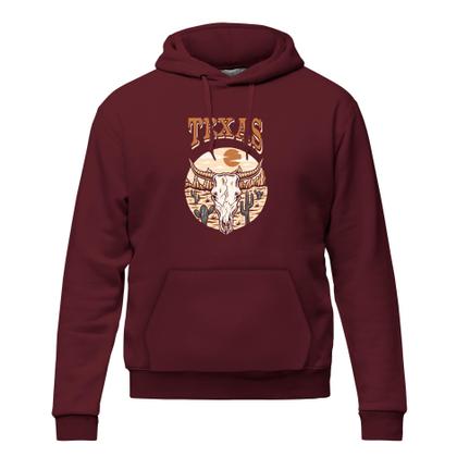 Imagem de Kit 2 Moletom Bolso Canguru Casual Capuz+Moletom Gola Careca