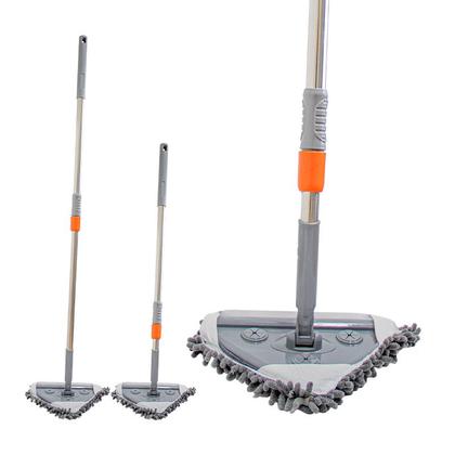 Imagem de Kit 2 MOP/Rodo Multiuso Laminado Superfícies Lisas Triângulo