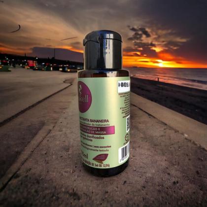 Imagem de Kit 2 Nectavita Haskell Bananeira Pós Quimica 35 ML