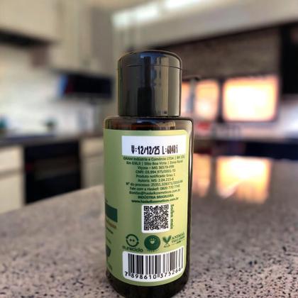 Imagem de Kit 2 Nectavita Jaborandi 35ML Haskell