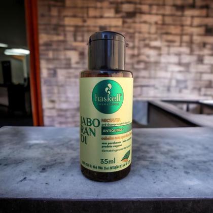 Imagem de Kit 2 Nectavita Jaborandi 35ML Haskell