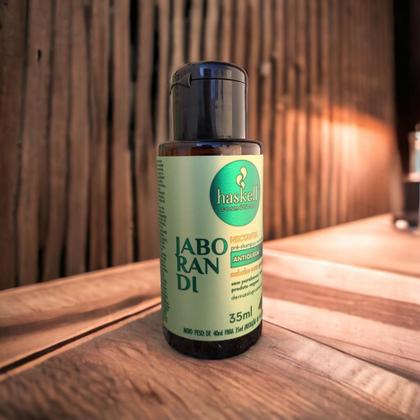 Imagem de Kit 2 Nectavita Jaborandi 35ML Haskell