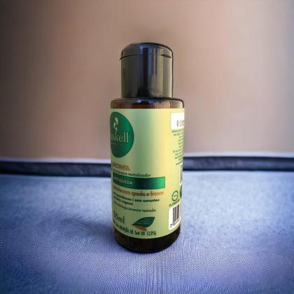 Imagem de Kit 2 Nectavita Jaborandi 35ML Haskell