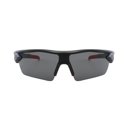 Imagem de Kit 2 Óculos de Sol Bike Speed Ciclismo Esportivo Uv 400