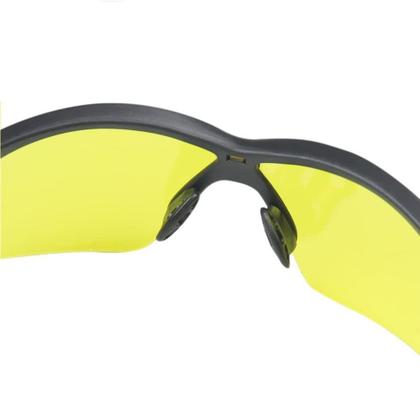 Imagem de  Kit 2 Óculos Espelhado Ciclismo Bike + Noturno Transparente