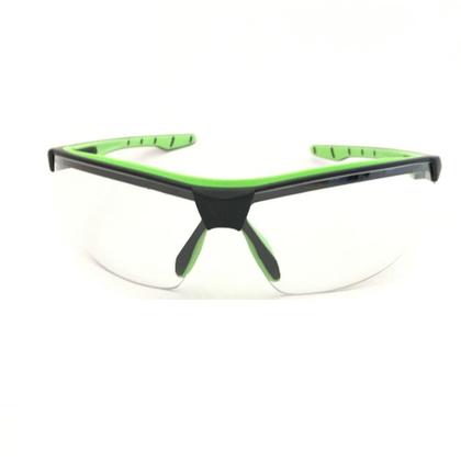 Imagem de  Kit 2 Óculos Espelhado Ciclismo Bike + Noturno Transparente