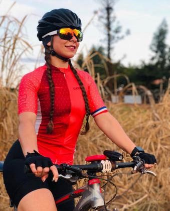 Imagem de Kit 2 Óculos Masculino Feminino Espelhado UV400 Ciclismo MTB