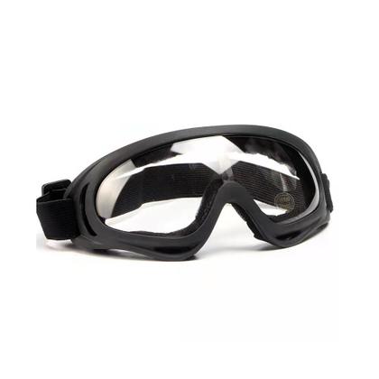 Imagem de Kit 2 Óculos Neve Motocross Snowboard Esqui Kitesurf Uv400