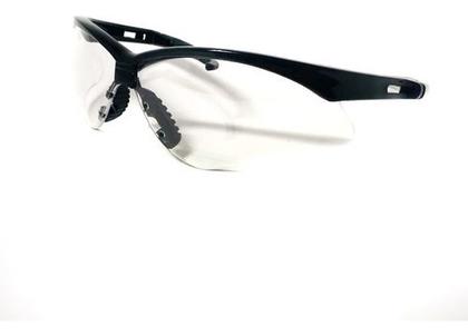 Imagem de Kit 2 óculos proteção nemesis camuflado lentes marrom esportivo balístico paintball   resistente a impacto ciclism