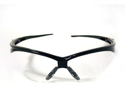 Imagem de Kit 2 óculos proteção nemesis camuflado lentes marrom esportivo balístico paintball   resistente a impacto ciclism