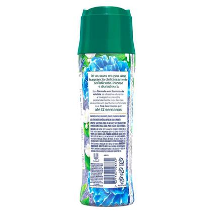 Imagem de Kit 2 Odorizante de Roupas Comfort Boom Euforia Floral + Explosão de Frescor 275g cada