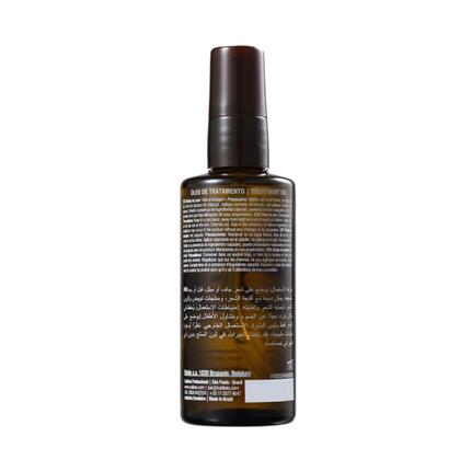 Imagem de Kit 2 Óleo Capilar Açaí Oil 60ml - Cadiveu Professional