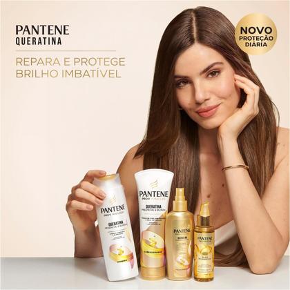 Imagem de Kit 2 Óleos Pantene Queratina 95ml cada