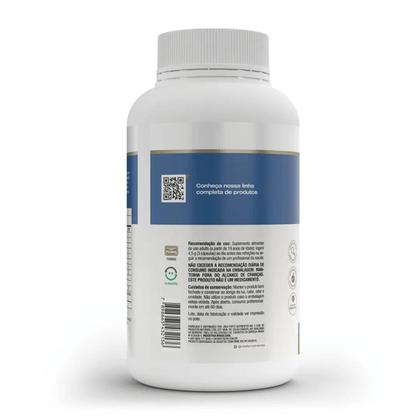 Imagem de Kit 2 Ômega 3 DHA 540mg EPA 360mg Vitamina E 240 Cap Vitafor