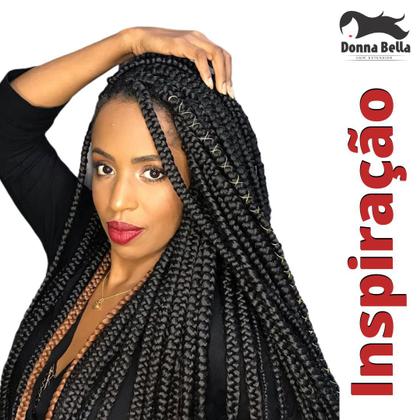 Imagem de KIT 2 Pacotes Jumbo Ser Mulher 399g Cores Ombrés