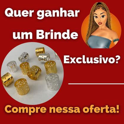 Imagem de KIT 2 Pacotes Jumbo Ser Mulher 399g Cores Ombrés