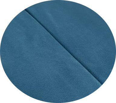 Imagem de Kit 2 Paineis Cama Box Fantasy 0,90 Tecido Suede cor Azul - Comprar Moveis Em Casa
