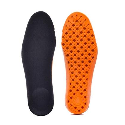 Imagem de Kit 2 Palmilhas em Gel Ortopédica Anti Impacto Confortável