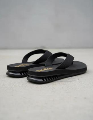 Imagem de Kit 2 Par Chinelo Ortopedico Feminino DuRio Esporao Fascite