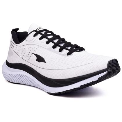 Imagem de Kit 2 Par Tênis Esportivo Masculino Cadarço Academia Fitness