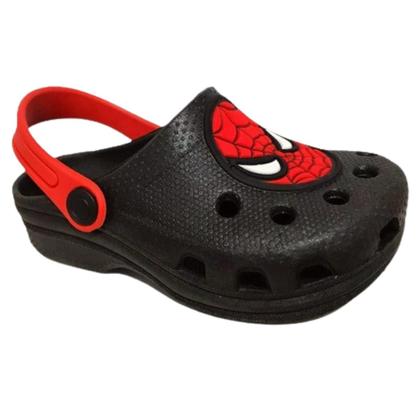 Imagem de Kit 2 Pares Babuche Infantil Personagens Leve e Confortável