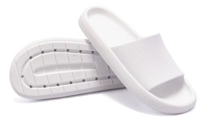 Imagem de Kit 2 Pares Chinelo Nuvem Slide Ortopédico Feminino Original