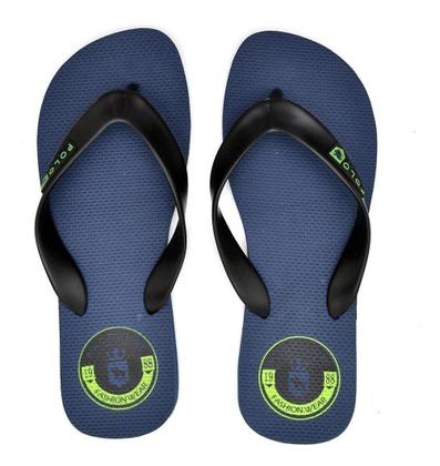 Imagem de Kit 2 Pares Chinelos Masculino Polo Culture Extra Macio Leve