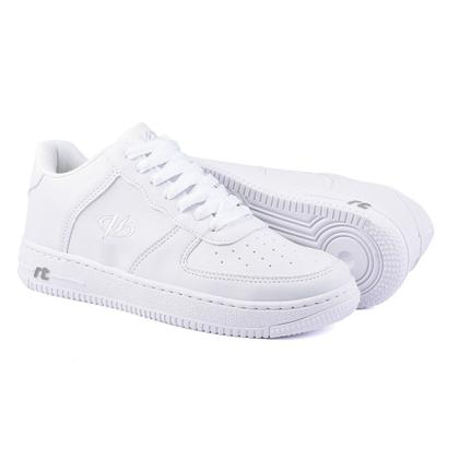 Imagem de Kit 2 Pares De Tênis Estilo Retrô Sneaker Runway Masculino