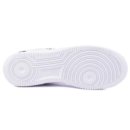 Imagem de Kit 2 Pares De Tênis Estilo Retrô Sneaker Runway Masculino