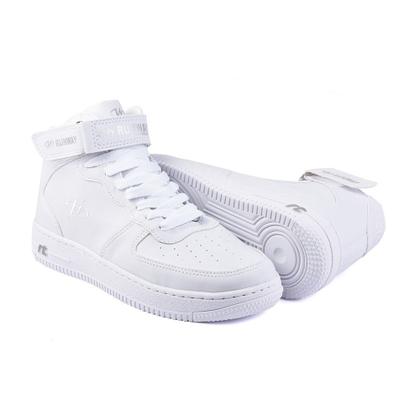 Imagem de Kit 2 Pares De Tênis Estilo Retrô Sneaker Runway Masculino