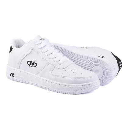 Imagem de Kit 2 Pares De Tênis Estilo Retrô Sneaker Runway Masculino