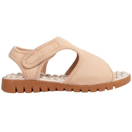 Imagem de Kit 2 Pares Papete Chinelo Ortopédica Anatômica Confortável