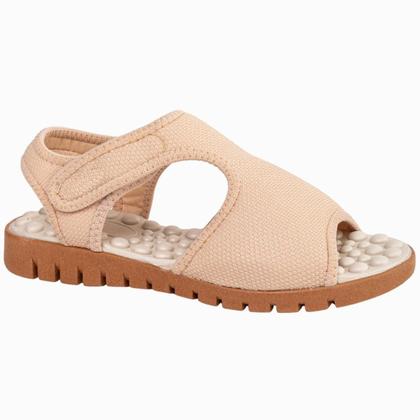 Imagem de Kit 2 Pares Papete Chinelo Ortopédica Anatômica Confortável