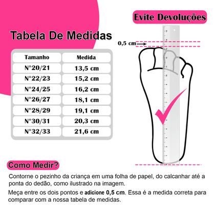 Imagem de Kit 2 Pares Sandália Papete Infantil Preta E Tênis Menino Casual Escolar Gatatuya