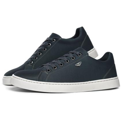 Kit 2 Pares Sapatênis Masculino Skateboard + Relógio e Cinto Gorgorão - 171 - Faria Shop Imagem de Kit 2 Pares Sapatênis Masculino Skateboard + Relógio e Cinto Gorgorão - 171