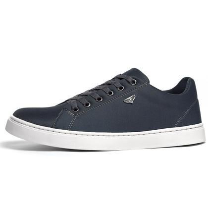 Kit 2 Pares Sapatênis Masculino Skateboard + Relógio e Cinto Gorgorão - 171 - Faria Shop Imagem de Kit 2 Pares Sapatênis Masculino Skateboard + Relógio e Cinto Gorgorão - 171