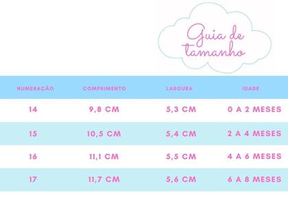 Imagem de Kit 2 Pares Sapatinho De Bebê Tênis + Touca Gorro Soft Ref.211