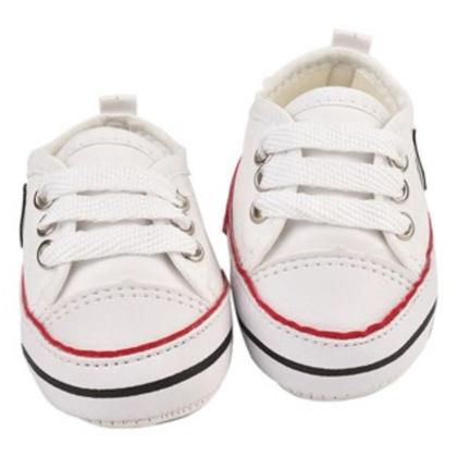 Imagem de Kit 2 Pares Sapatinhos Bebê até 1 ano Confortável Menino