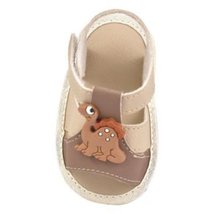 Imagem de Kit 2 Pares Sapatinhos Bebê até 1 ano Confortável Menino