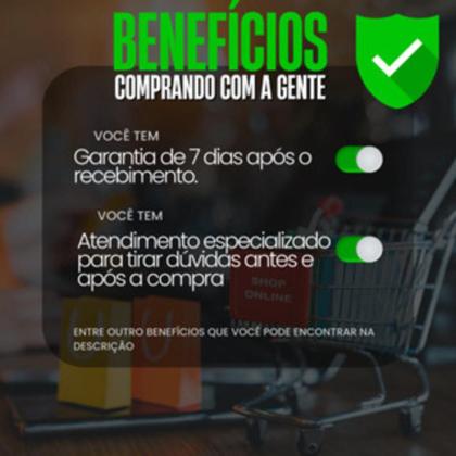 Imagem de Kit 2 Pares Sapatinhos Bebê até 1 ano Confortável Menino