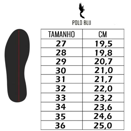 Imagem de Kit 2 Pares Tênis Casual Infantil Menino Cano Alto Conforto