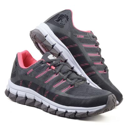 Imagem de Kit 2 Pares Tênis Feminino Academia Olymp Caminhada