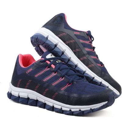 Imagem de Kit 2 Pares Tênis Feminino Academia Olymp Caminhada