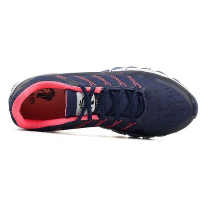 Imagem de Kit 2 Pares Tênis Feminino Academia Olymp Caminhada