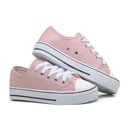 Kit 2 Pares Tenis Infantil All Ligth Star Casual Lançamento Imagem de Kit 2 Pares Tenis Infantil All Ligth Star Casual Lançamento