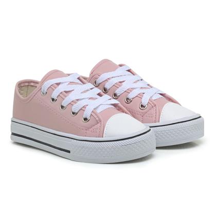 Kit 2 Pares Tenis Infantil All Ligth Star Casual Lançamento Imagem de Kit 2 Pares Tenis Infantil All Ligth Star Casual Lançamento
