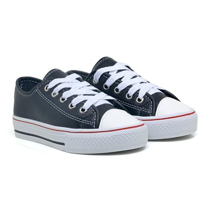 Kit 2 Pares Tenis Infantil All Ligth Star Casual Lançamento Imagem de Kit 2 Pares Tenis Infantil All Ligth Star Casual Lançamento