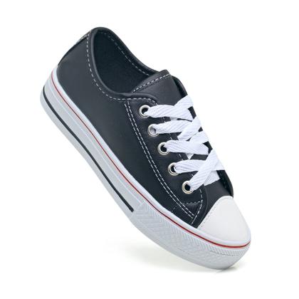 Kit 2 Pares Tenis Infantil All Ligth Star Casual Lançamento Imagem de Kit 2 Pares Tenis Infantil All Ligth Star Casual Lançamento