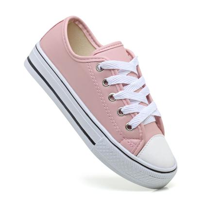 Kit 2 Pares Tenis Infantil All Ligth Star Casual Lançamento Imagem de Kit 2 Pares Tenis Infantil All Ligth Star Casual Lançamento